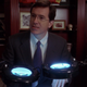 Stephen Colbert plays a master forger in “The Saint”